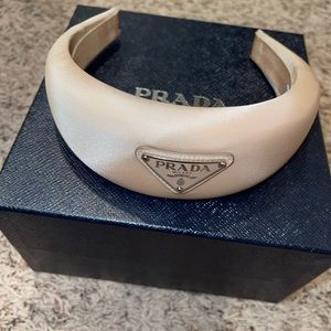 Prada headband